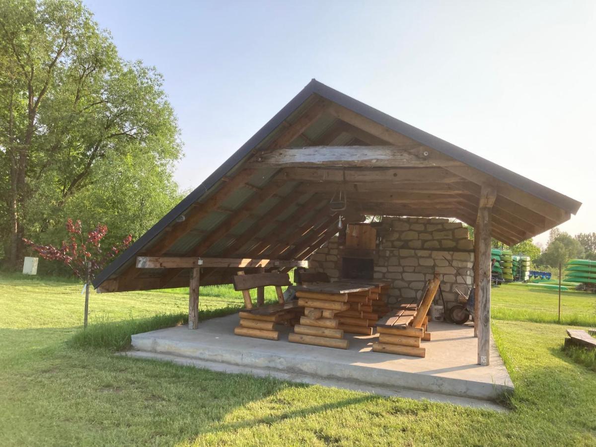 Lesne Zacisze-pole Namiotowe Campsite *